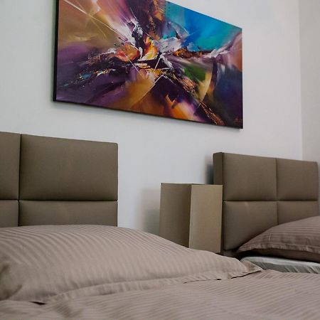 Laura Lifestyle And History Apartment เทสซาโลนิกิ ภายนอก รูปภาพ