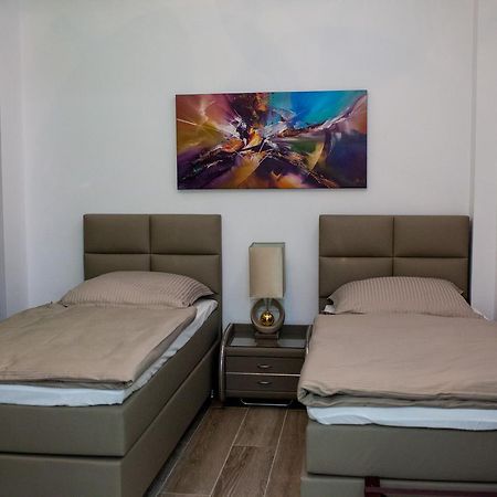 Laura Lifestyle And History Apartment เทสซาโลนิกิ ภายนอก รูปภาพ