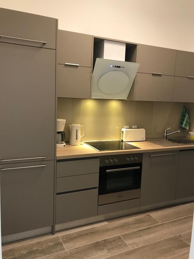 Laura Lifestyle And History Apartment เทสซาโลนิกิ ภายนอก รูปภาพ