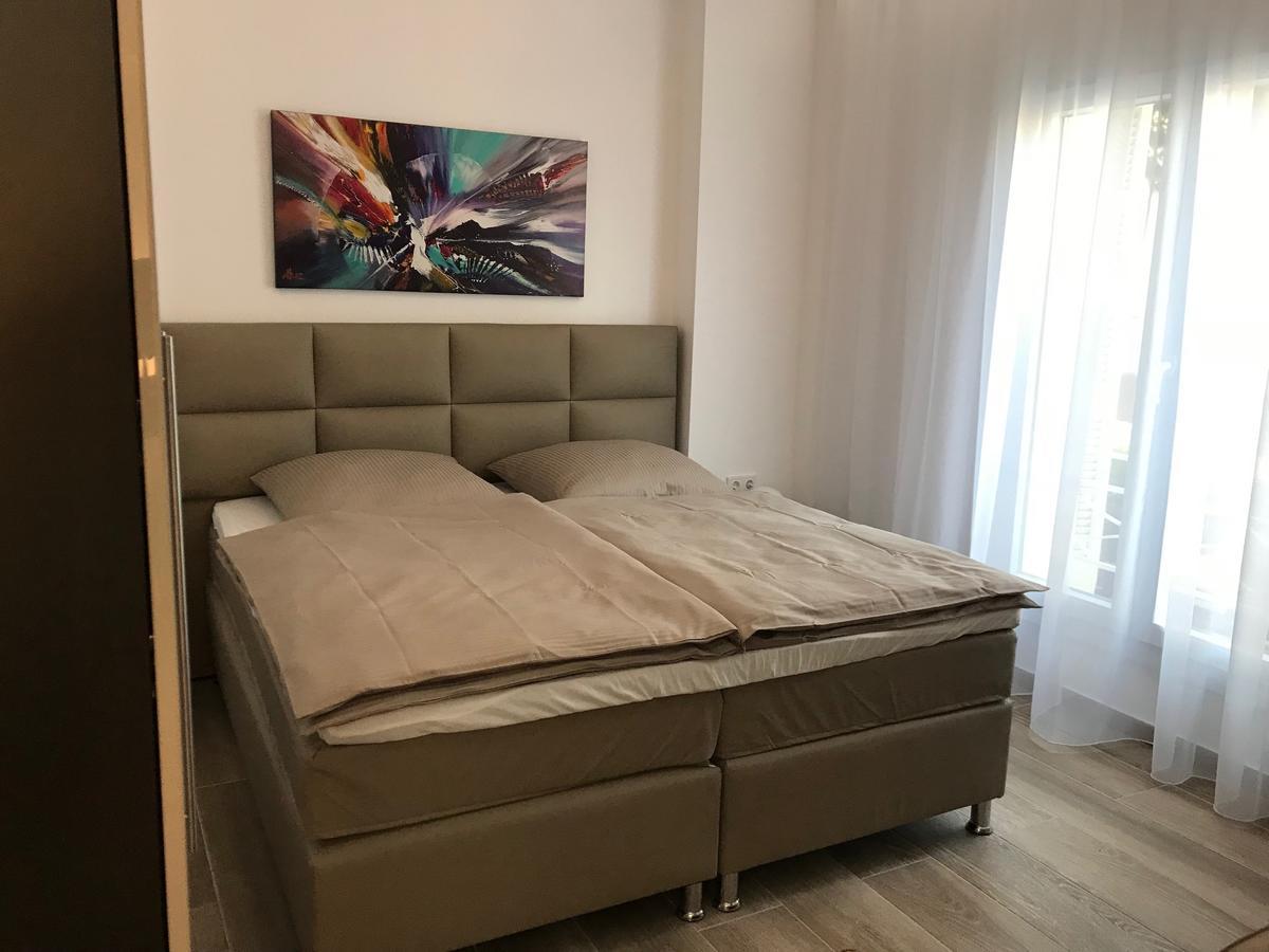 Laura Lifestyle And History Apartment เทสซาโลนิกิ ภายนอก รูปภาพ