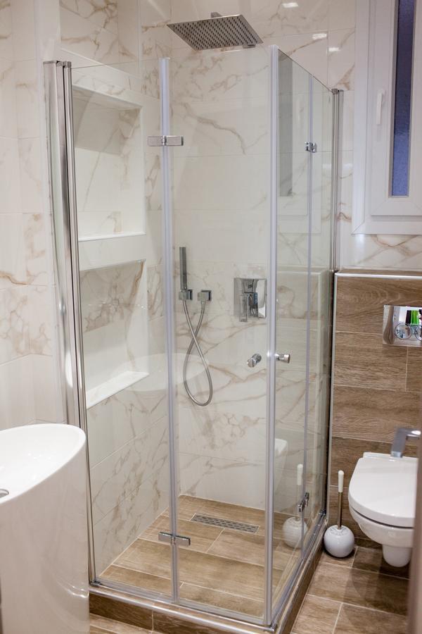 Laura Lifestyle And History Apartment เทสซาโลนิกิ ภายนอก รูปภาพ
